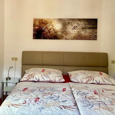 Appartements D'Angelo Боденсдорф Экстерьер фото
