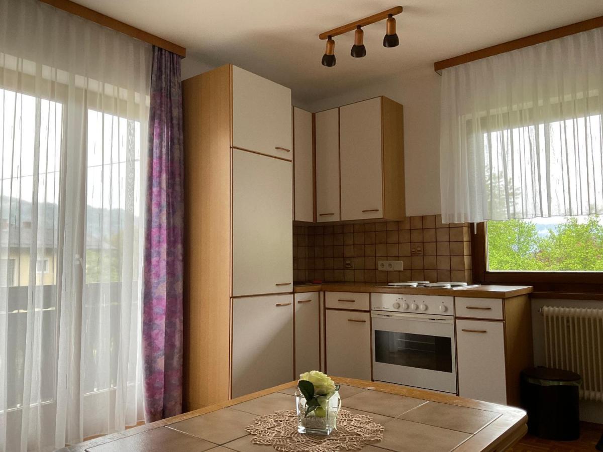 Appartements D'Angelo Боденсдорф Экстерьер фото