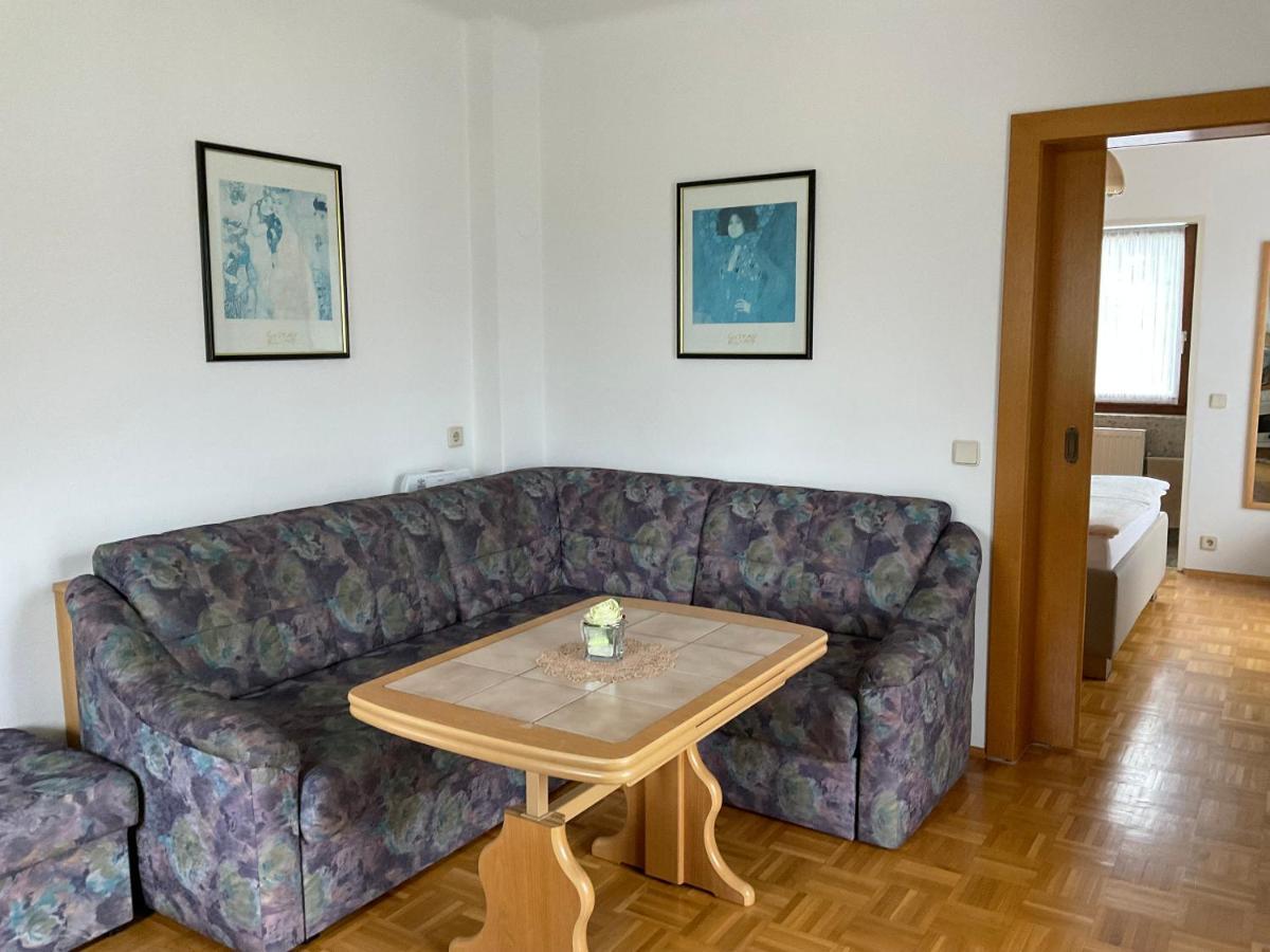 Appartements D'Angelo Боденсдорф Экстерьер фото