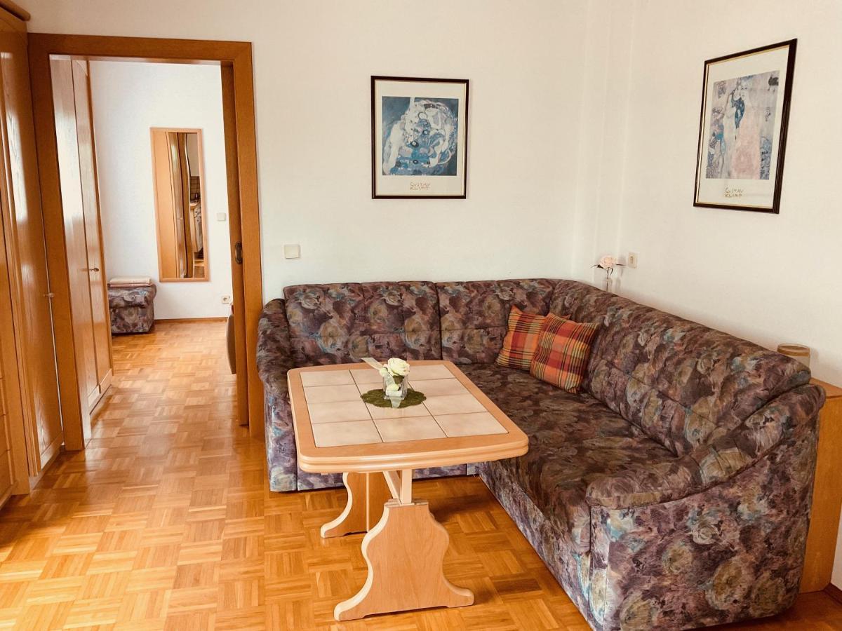 Appartements D'Angelo Боденсдорф Экстерьер фото