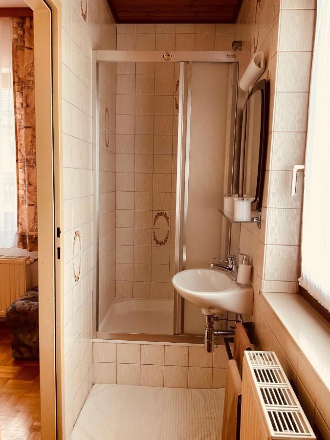 Appartements D'Angelo Боденсдорф Экстерьер фото