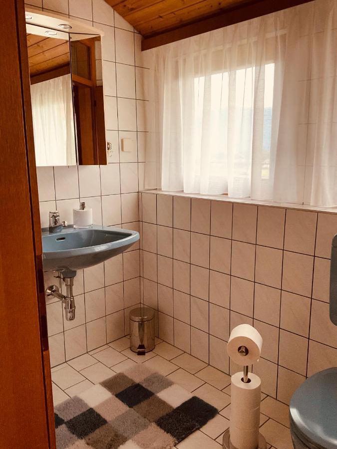 Appartements D'Angelo Боденсдорф Экстерьер фото