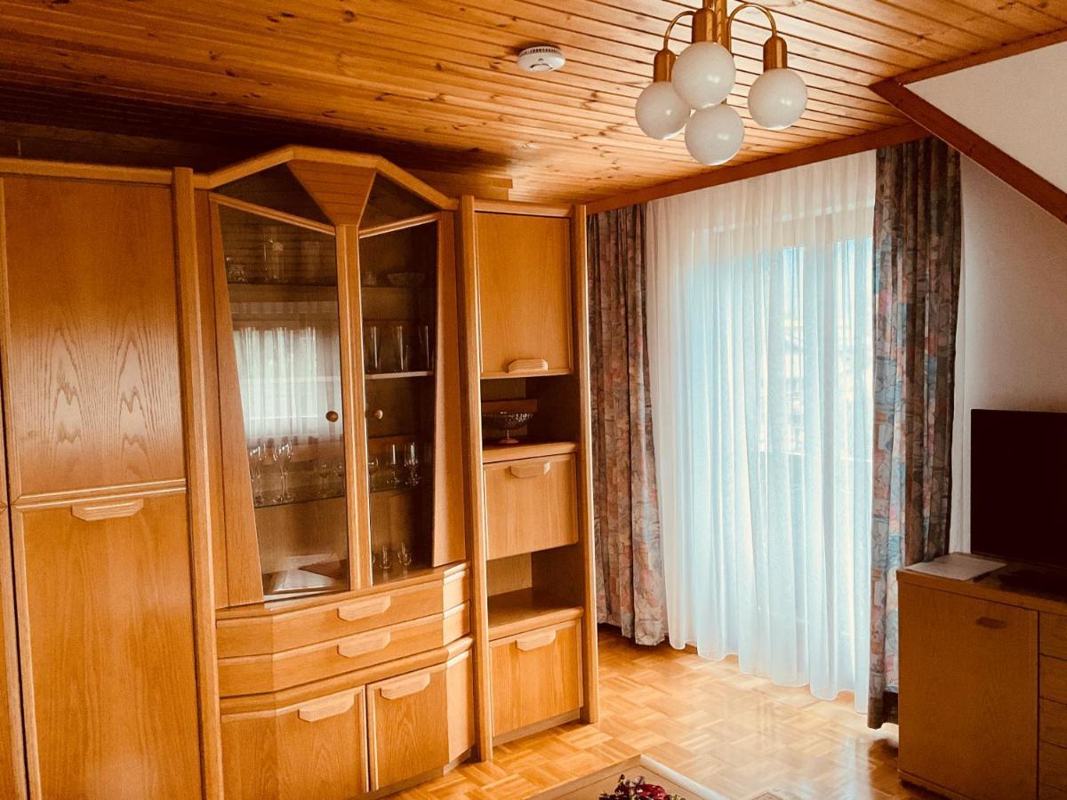 Appartements D'Angelo Боденсдорф Экстерьер фото