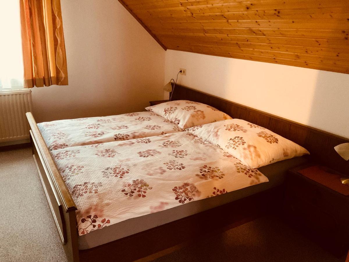 Appartements D'Angelo Боденсдорф Экстерьер фото