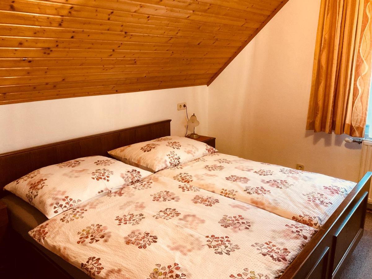 Appartements D'Angelo Боденсдорф Экстерьер фото